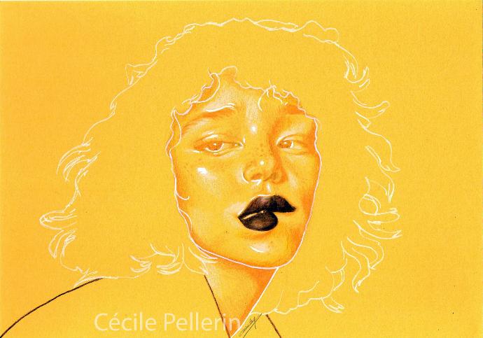 Crayons de couleurs
